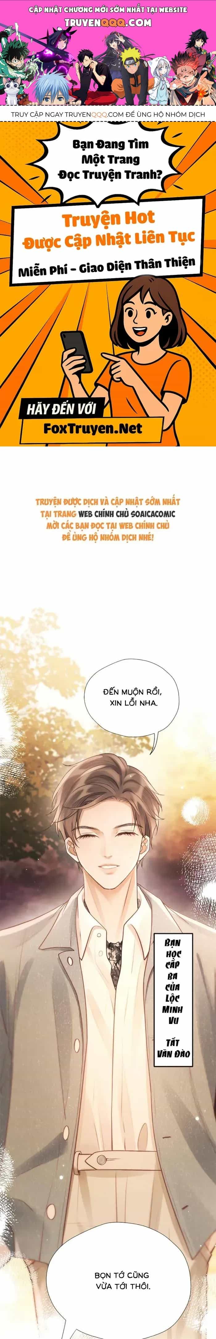 Cưng Chiều Em Đến Tận Cùng - Chương 23 - ảnh 1