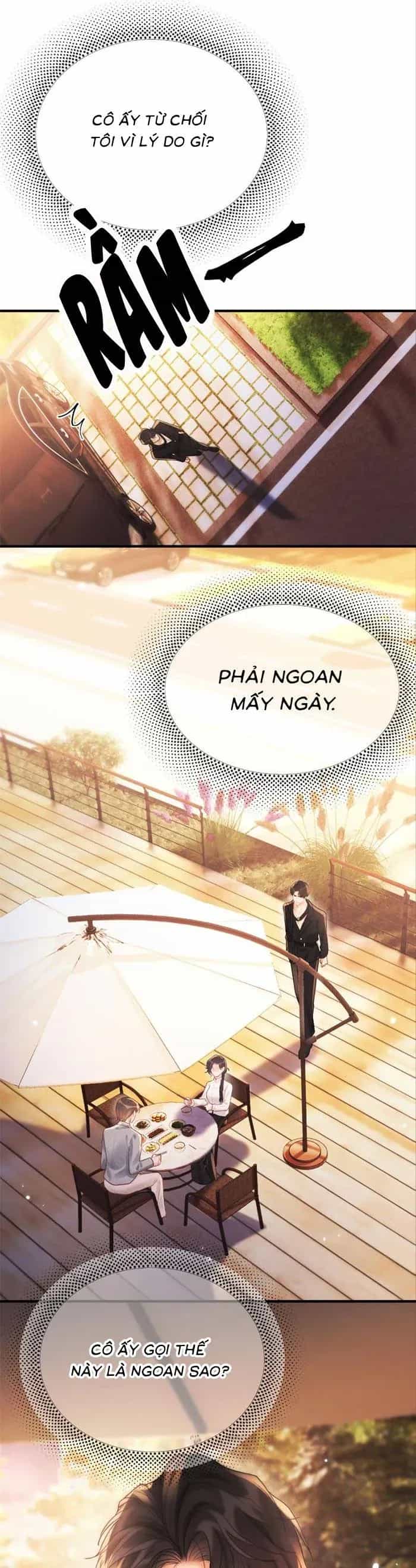 Cưng Chiều Em Đến Tận Cùng - Chương 23 - ảnh 18