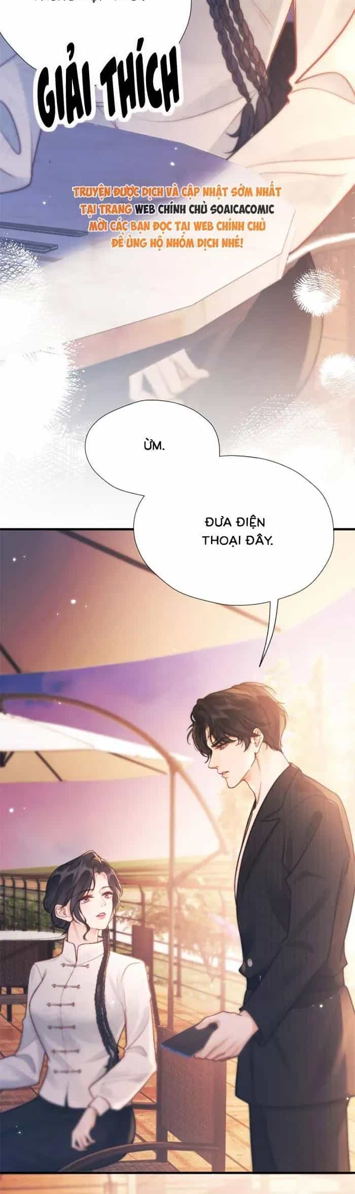 Cưng Chiều Em Đến Tận Cùng - Chương 23 - ảnh 27