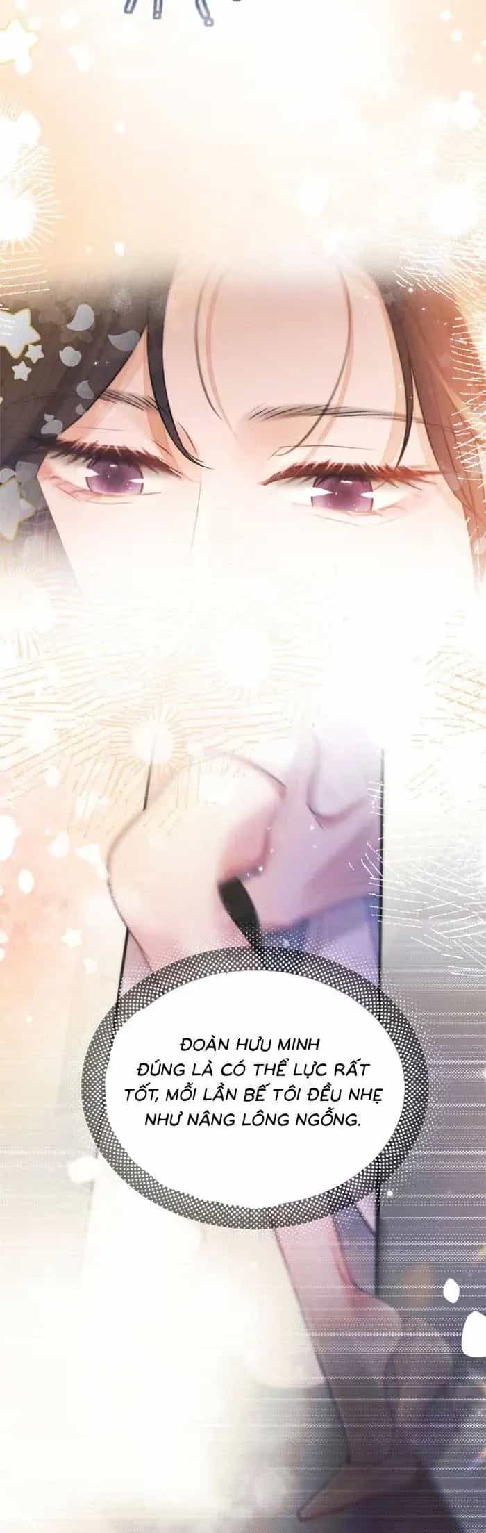 Cưng Chiều Em Đến Tận Cùng - Chương 24 - ảnh 16