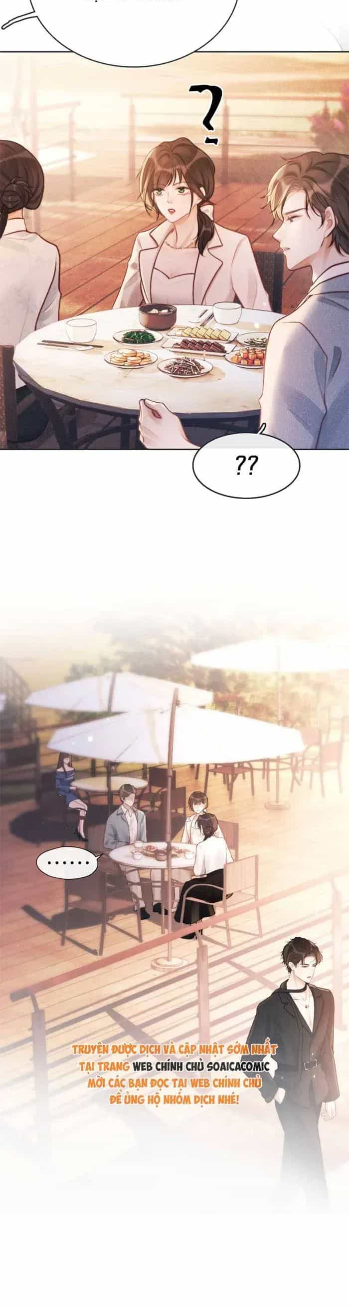 Cưng Chiều Em Đến Tận Cùng - Chương 24 - ảnh 2