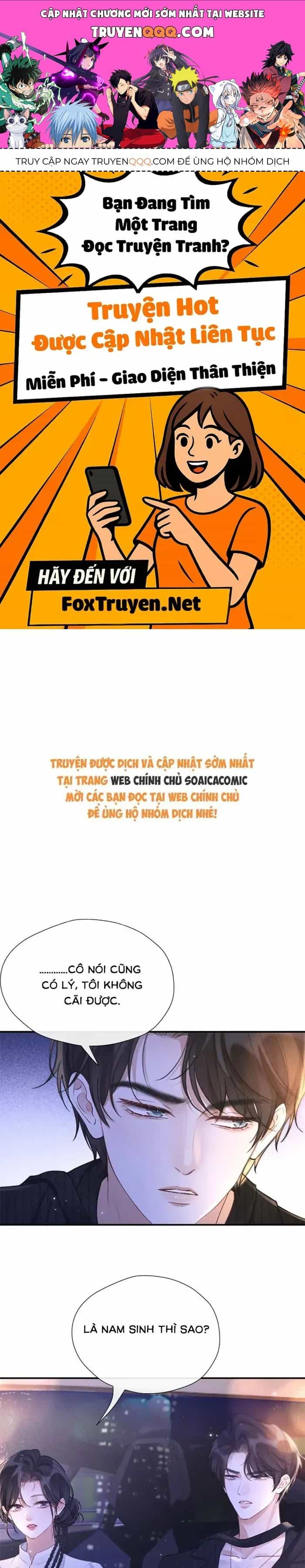Cưng Chiều Em Đến Tận Cùng - Chương 25 - ảnh 1