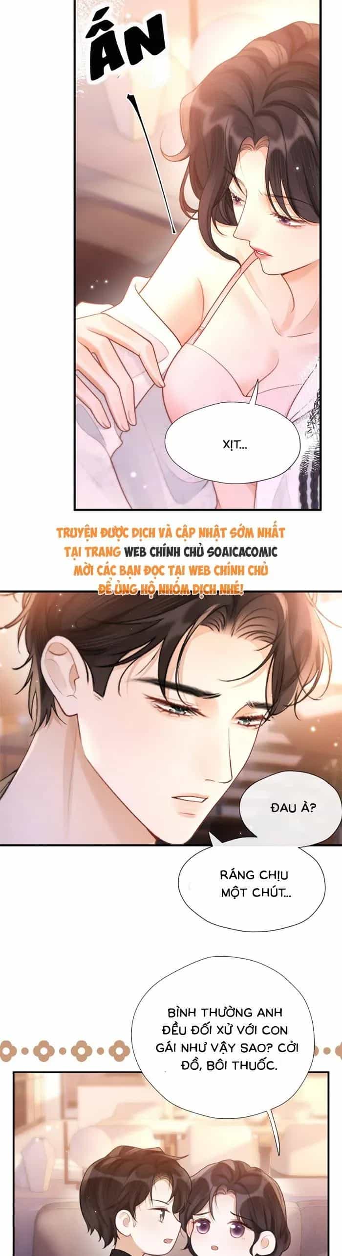 Cưng Chiều Em Đến Tận Cùng - Chương 25 - ảnh 15