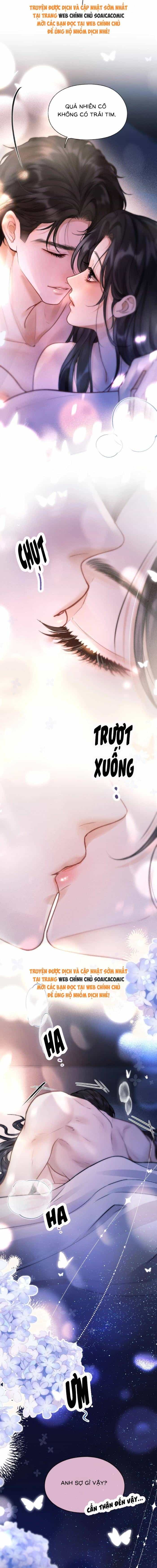 Cưng Chiều Em Đến Tận Cùng - Chương 3 - ảnh 5