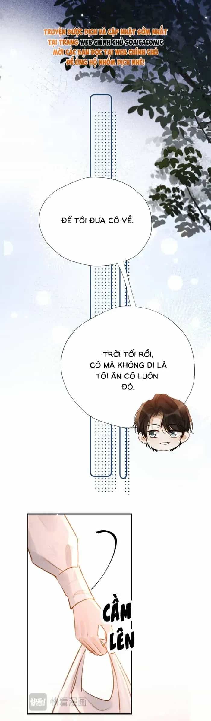 Cưng Chiều Em Đến Tận Cùng - Chương 26 - ảnh 15