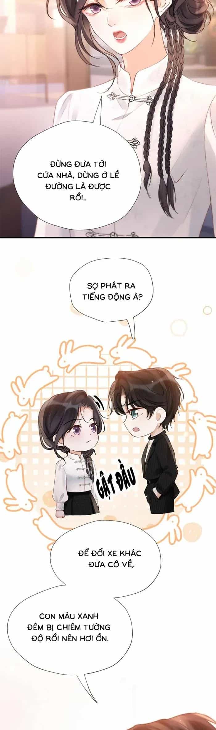 Cưng Chiều Em Đến Tận Cùng - Chương 26 - ảnh 17