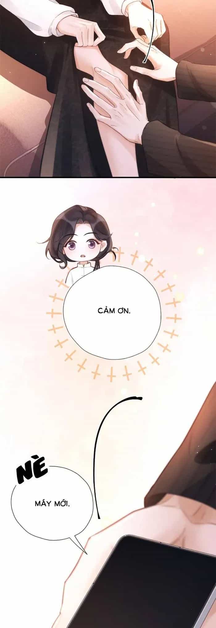 Cưng Chiều Em Đến Tận Cùng - Chương 26 - ảnh 2