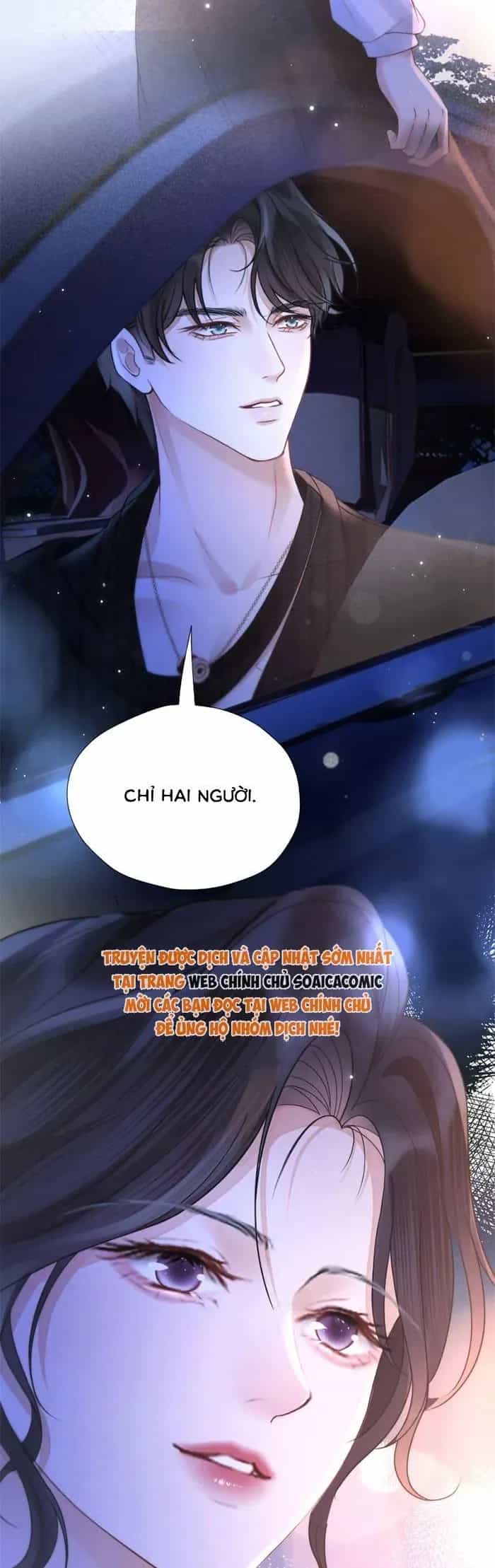 Cưng Chiều Em Đến Tận Cùng - Chương 26 - ảnh 22