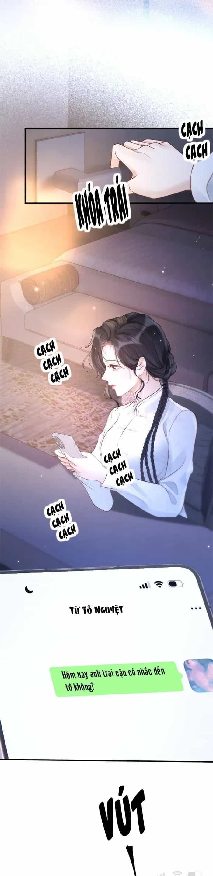 Cưng Chiều Em Đến Tận Cùng - Chương 26 - ảnh 24