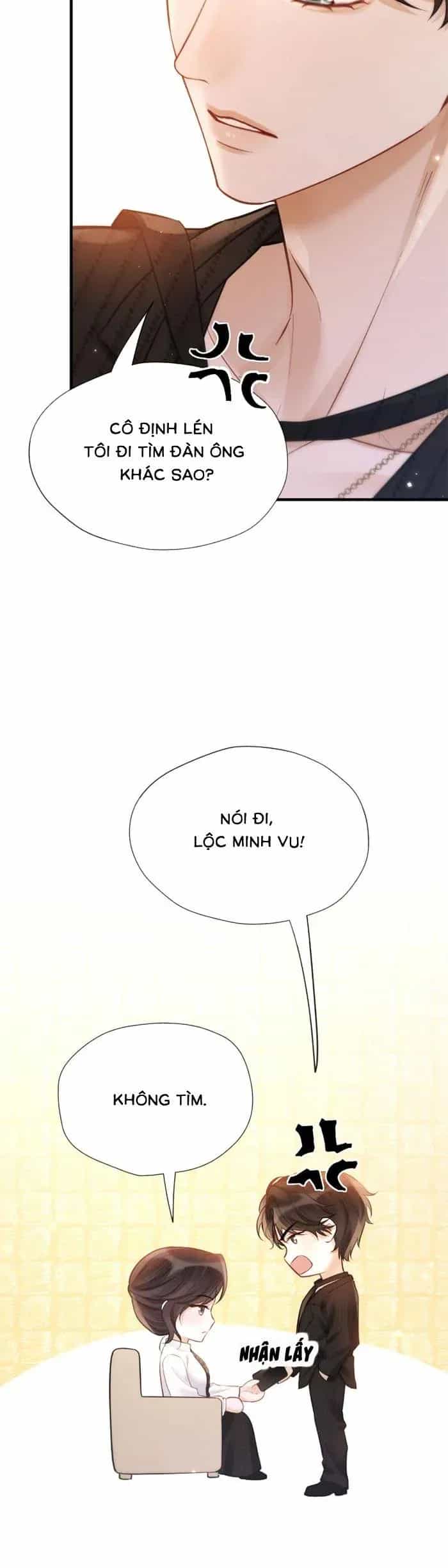 Cưng Chiều Em Đến Tận Cùng - Chương 26 - ảnh 5