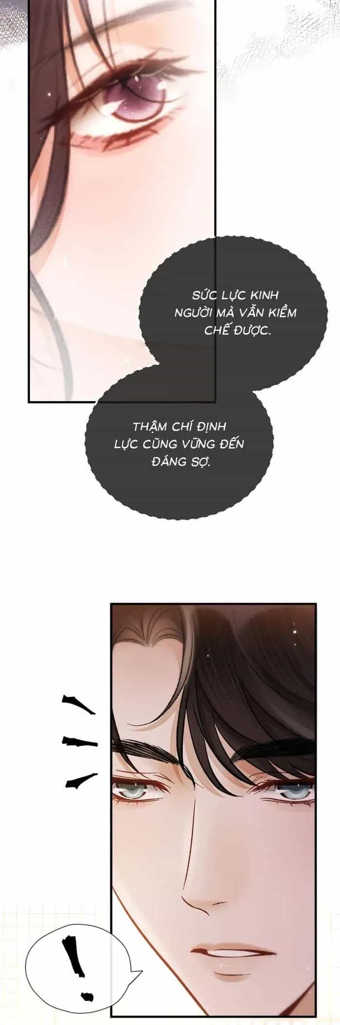 Cưng Chiều Em Đến Tận Cùng - Chương 26 - ảnh 8