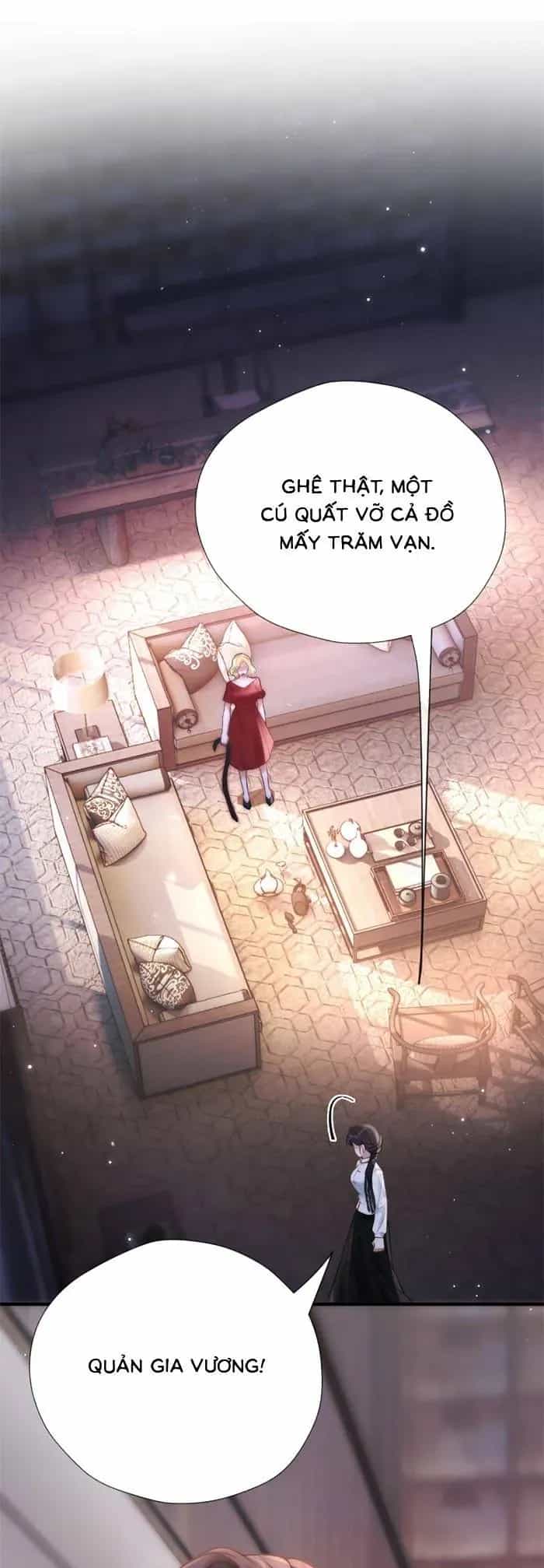 Cưng Chiều Em Đến Tận Cùng - Chương 27 - ảnh 22