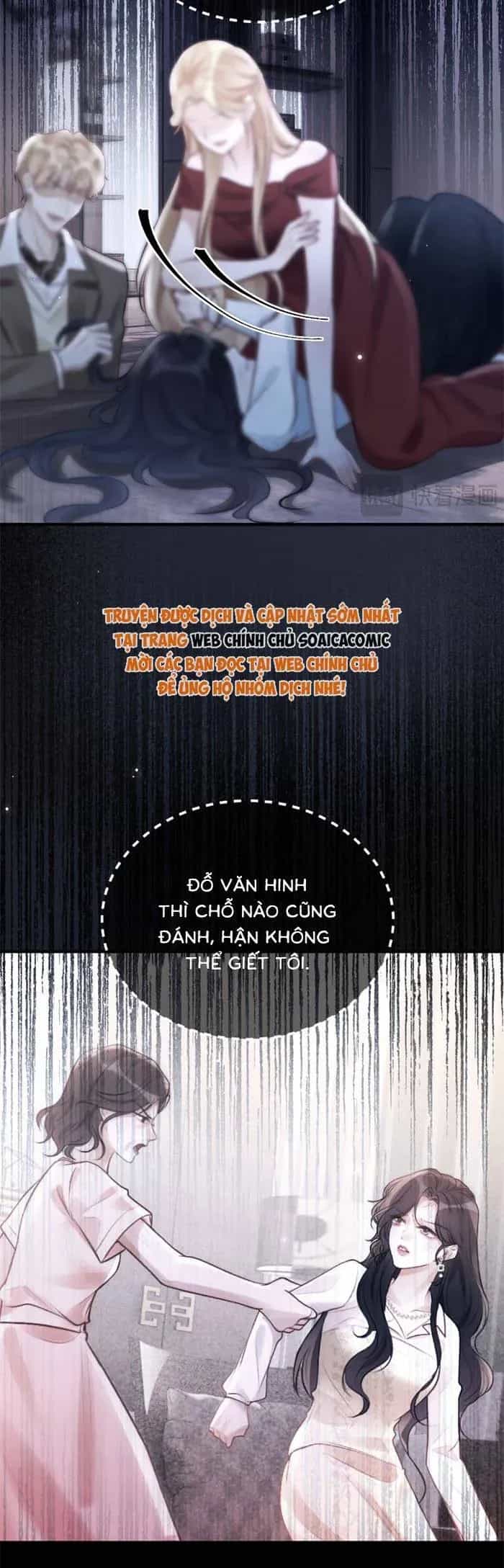 Cưng Chiều Em Đến Tận Cùng - Chương 27 - ảnh 26