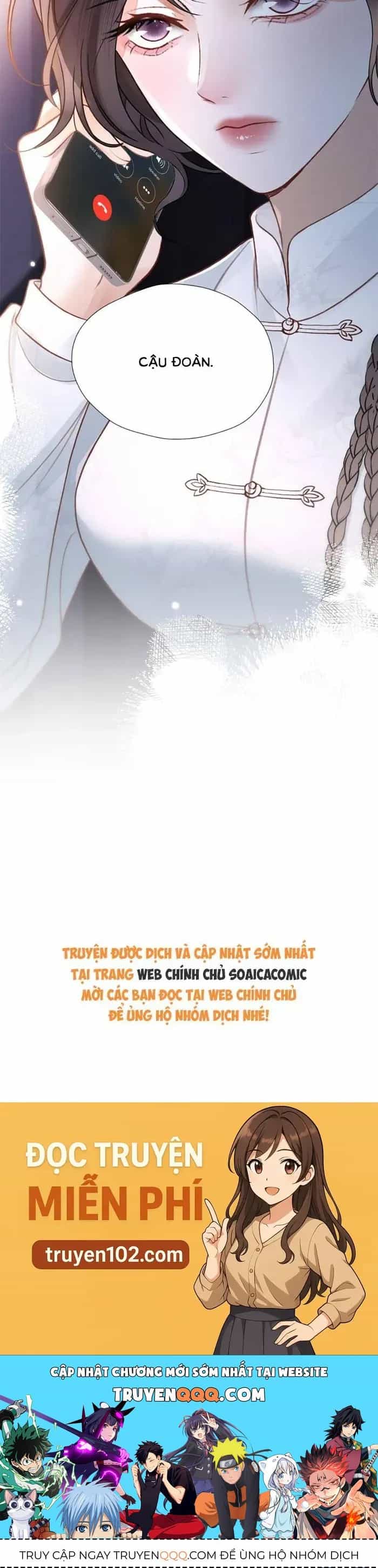 Cưng Chiều Em Đến Tận Cùng - Chương 27 - ảnh 32