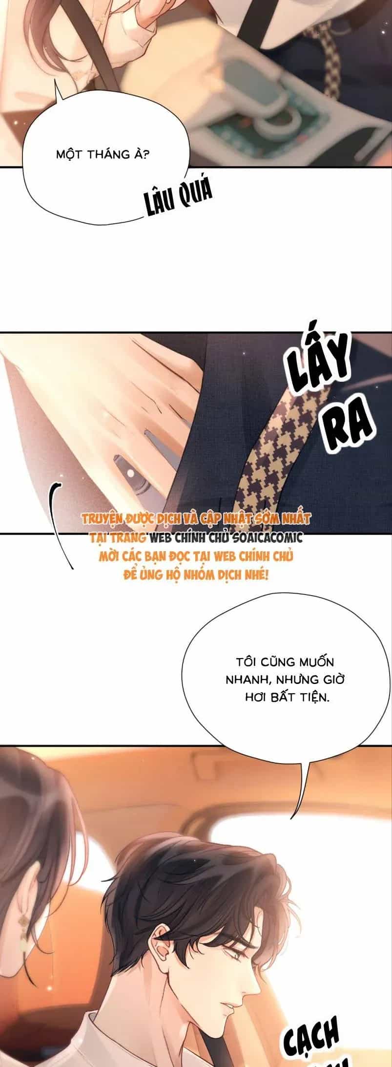Cưng Chiều Em Đến Tận Cùng - Chương 28 - ảnh 19