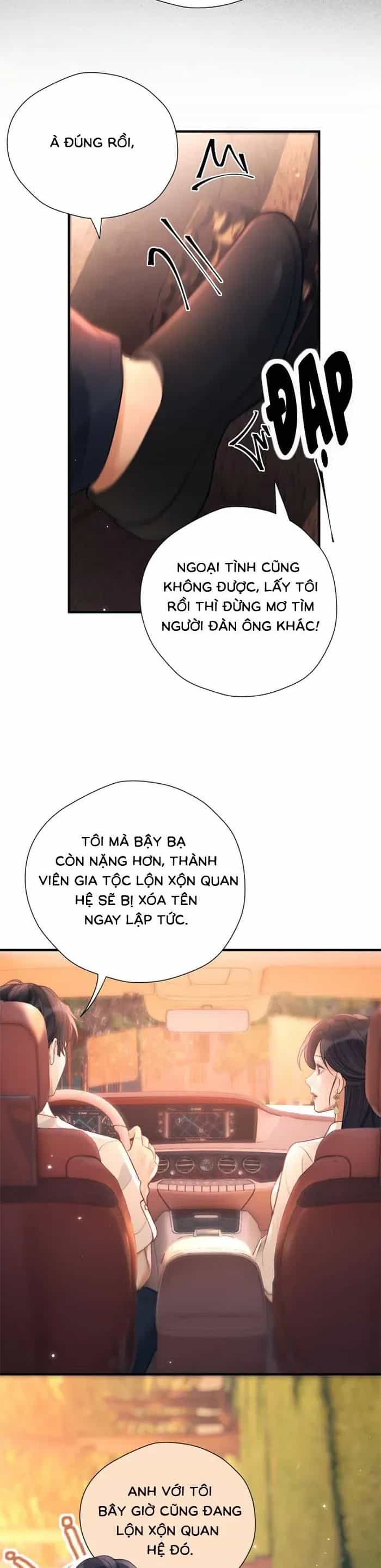 Cưng Chiều Em Đến Tận Cùng - Chương 28 - ảnh 24