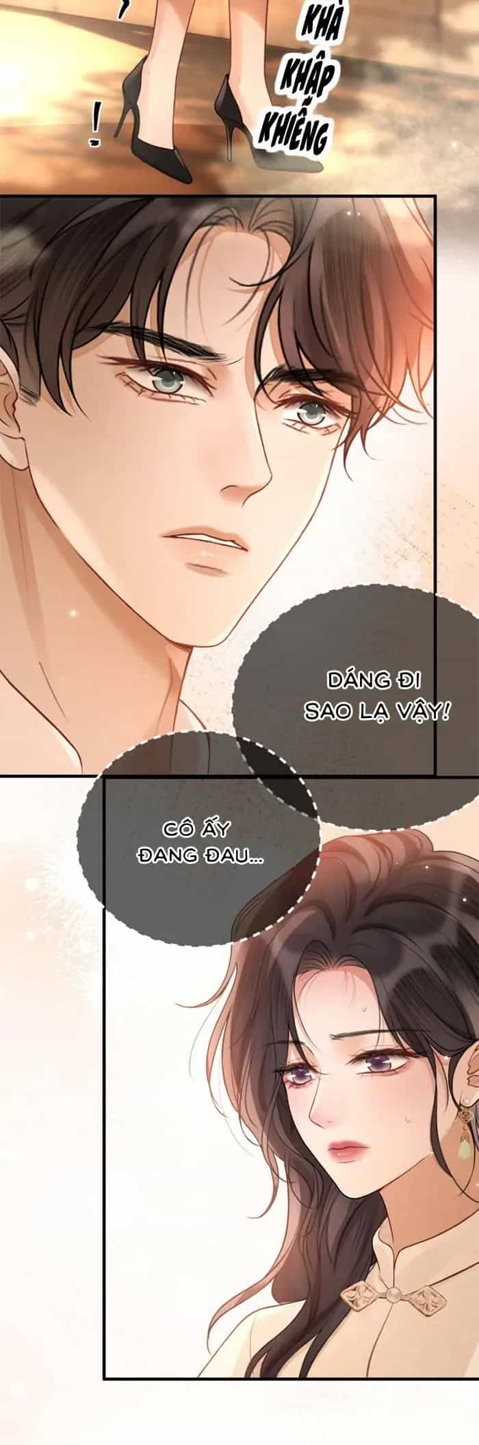 Cưng Chiều Em Đến Tận Cùng - Chương 28 - ảnh 3
