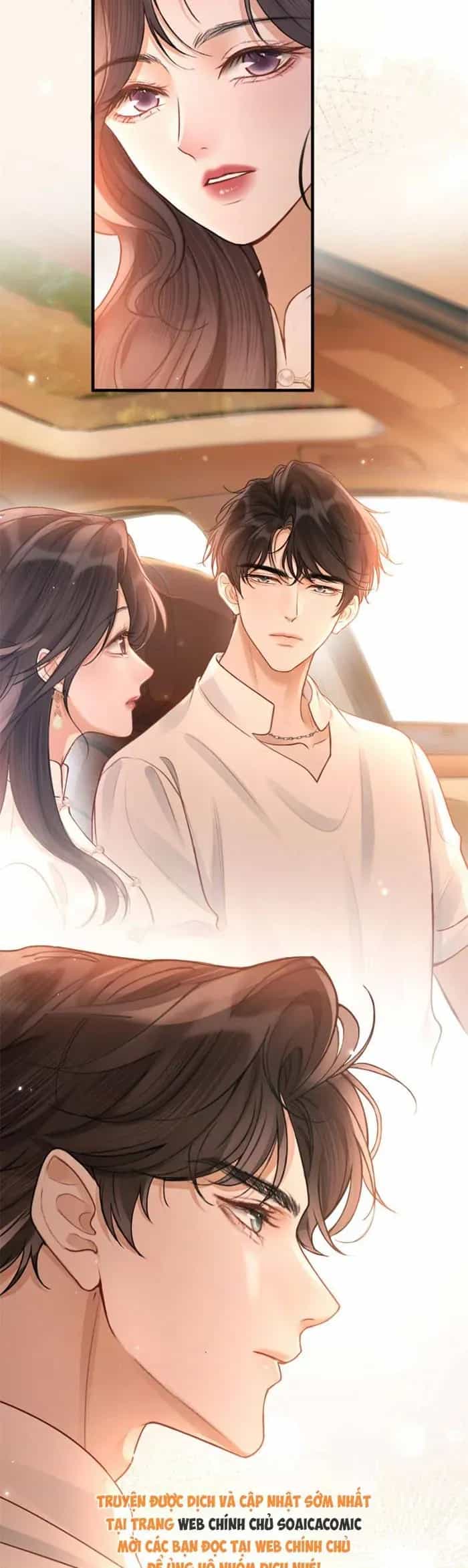 Cưng Chiều Em Đến Tận Cùng - Chương 28 - ảnh 5