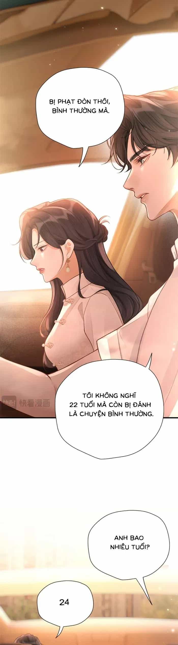Cưng Chiều Em Đến Tận Cùng - Chương 28 - ảnh 7