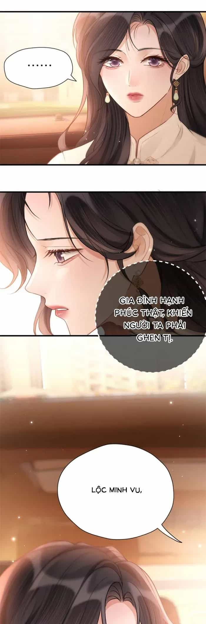 Cưng Chiều Em Đến Tận Cùng - Chương 28 - ảnh 9