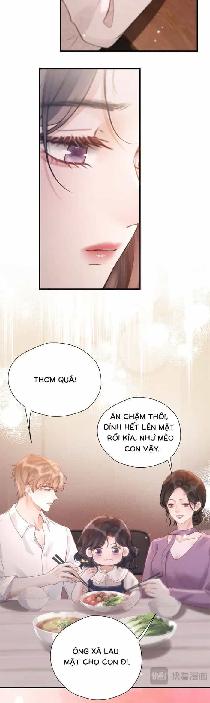 Cưng Chiều Em Đến Tận Cùng - Chương 29 - ảnh 13