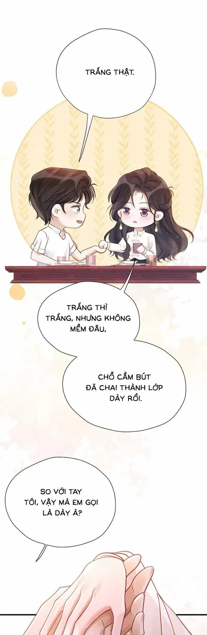 Cưng Chiều Em Đến Tận Cùng - Chương 29 - ảnh 6