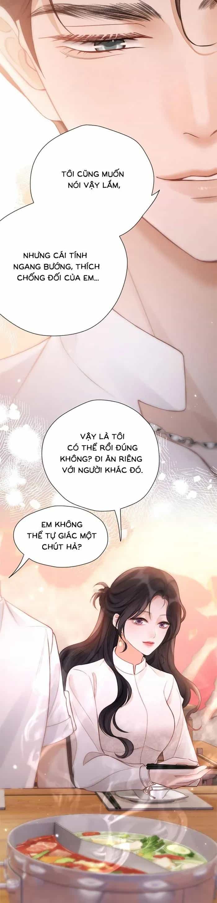 Cưng Chiều Em Đến Tận Cùng - Chương 30 - ảnh 2