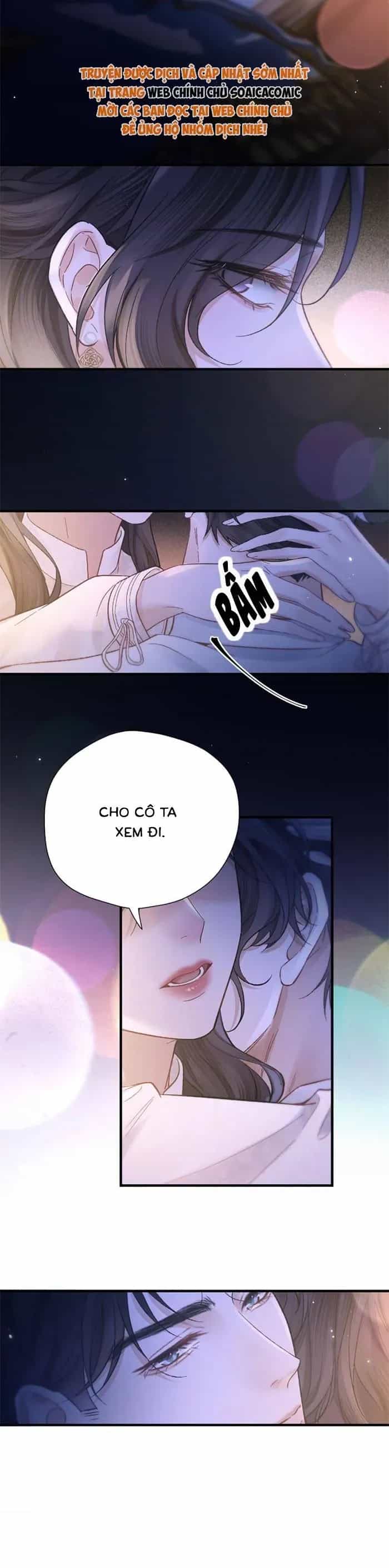 Cưng Chiều Em Đến Tận Cùng - Chương 30 - ảnh 20