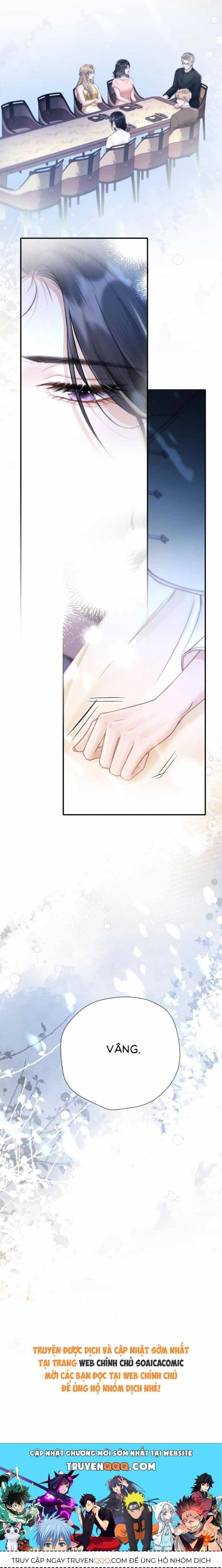 Cưng Chiều Em Đến Tận Cùng - Chương 4 - ảnh 10
