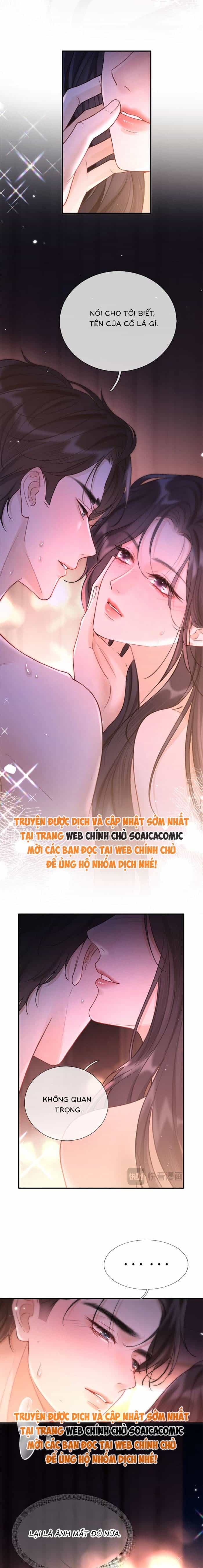 Cưng Chiều Em Đến Tận Cùng - Chương 8 - ảnh 5