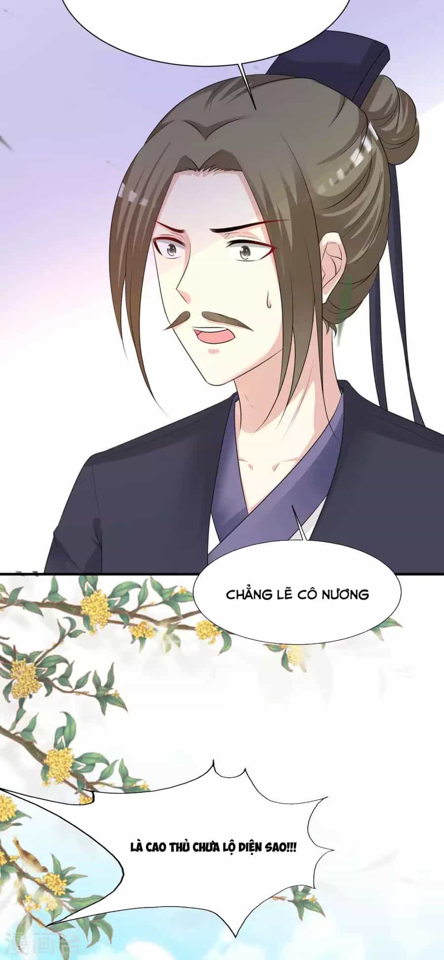 Cung Đình Đoàn Sủng Thăng Chức Ký - Chương 1 - ảnh 34