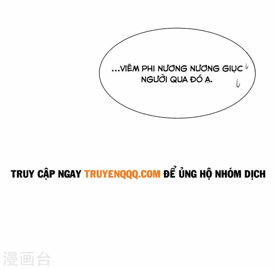 Cung Đình Đoàn Sủng Thăng Chức Ký - Chương 2 - ảnh 35