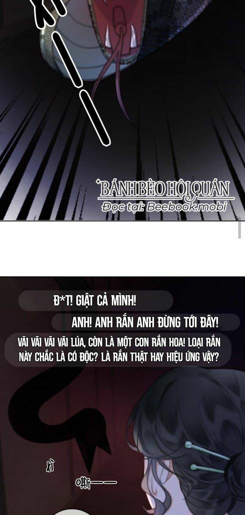 Cùng Đỉnh Luu Ảnh Đế Yêu Đương Phát Đường - Chương 9 - ảnh 24