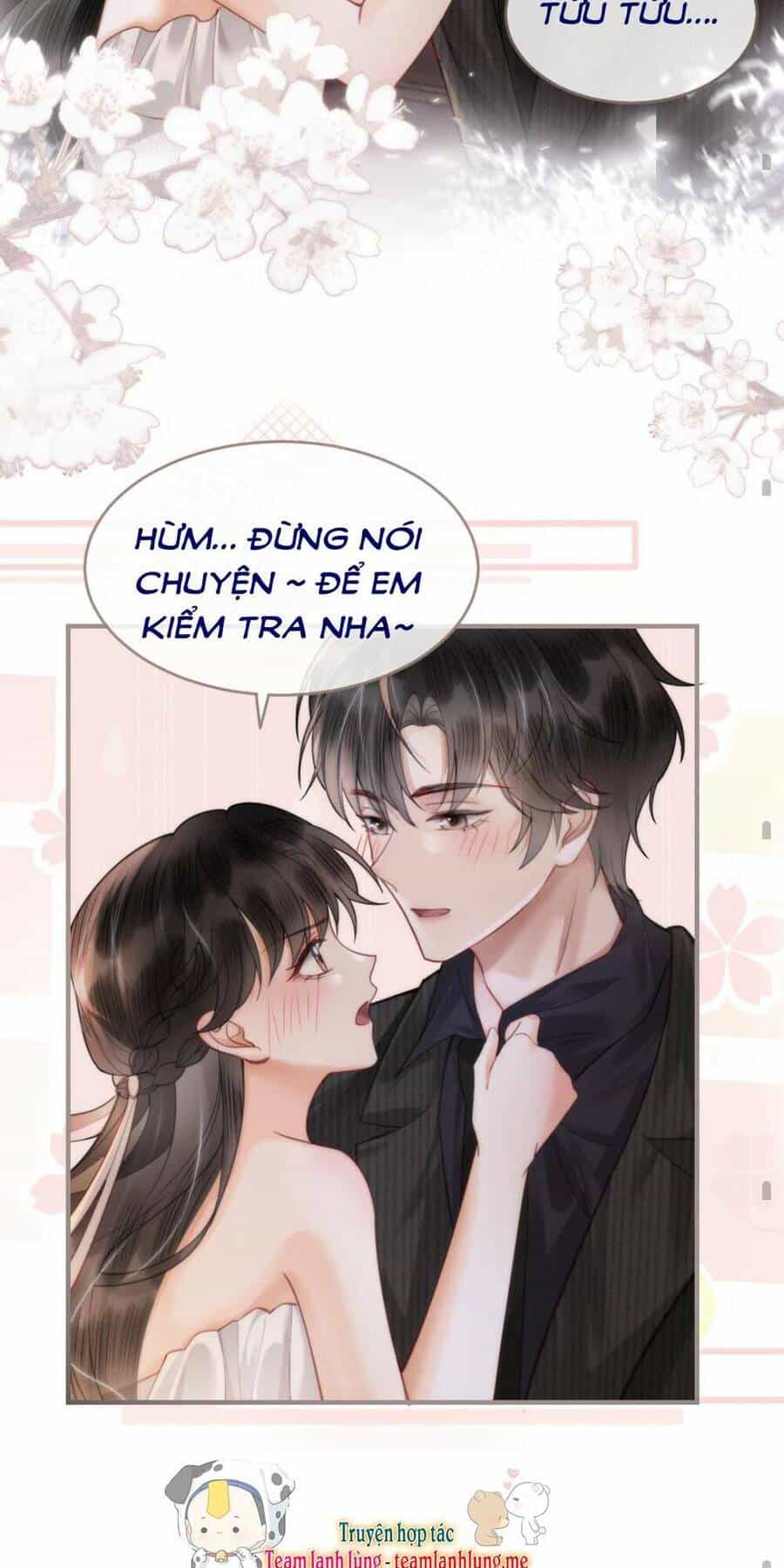 Cùng Đỉnh Luu Ảnh Đế Yêu Đương Phát Đường - Chương 99 - ảnh 16