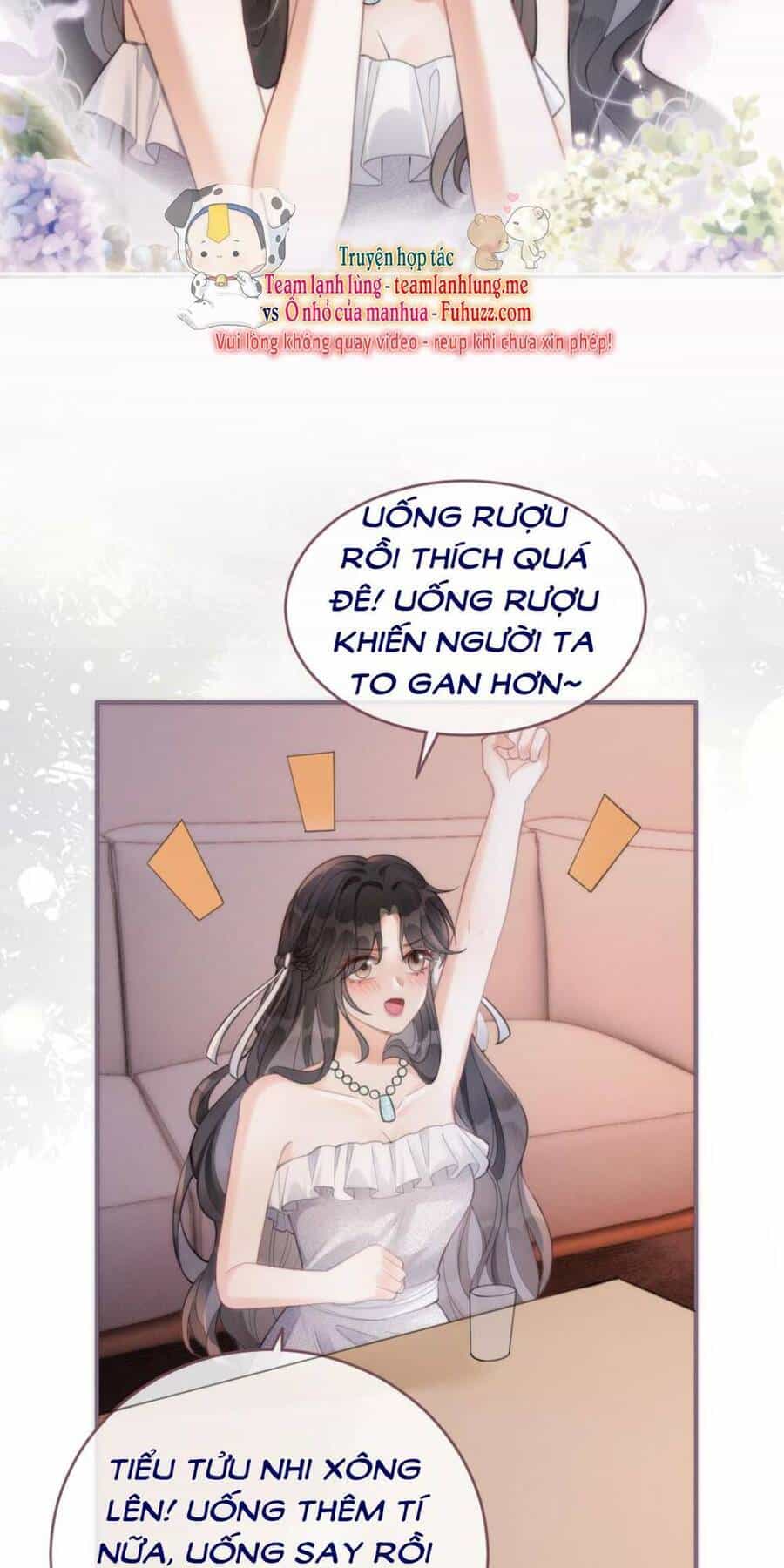 Cùng Đỉnh Luu Ảnh Đế Yêu Đương Phát Đường - Chương 99 - ảnh 7