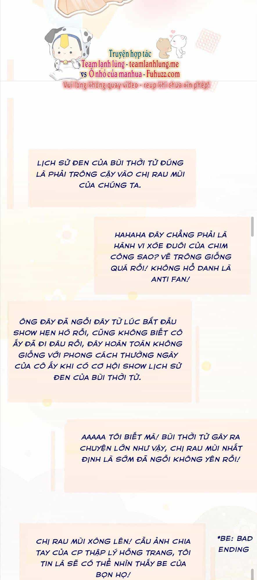 Cùng Đỉnh Luu Ảnh Đế Yêu Đương Phát Đường - Chương 106 - ảnh 8
