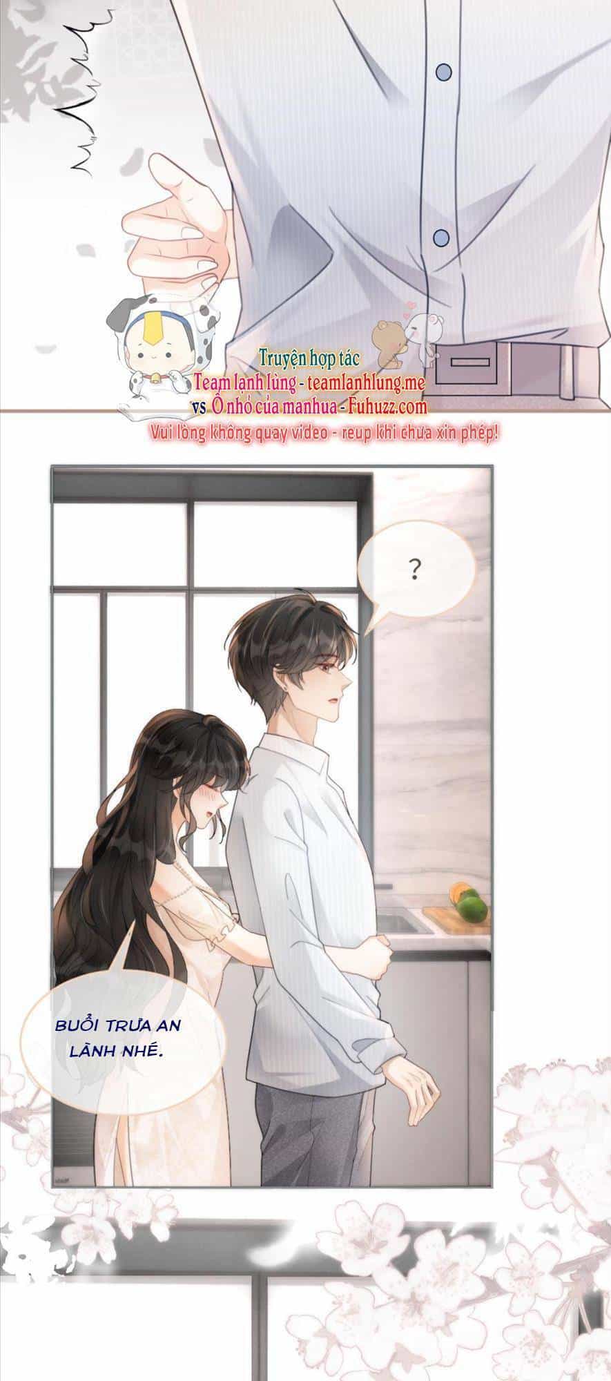 Cùng Đỉnh Luu Ảnh Đế Yêu Đương Phát Đường - Chương 107 - ảnh 22