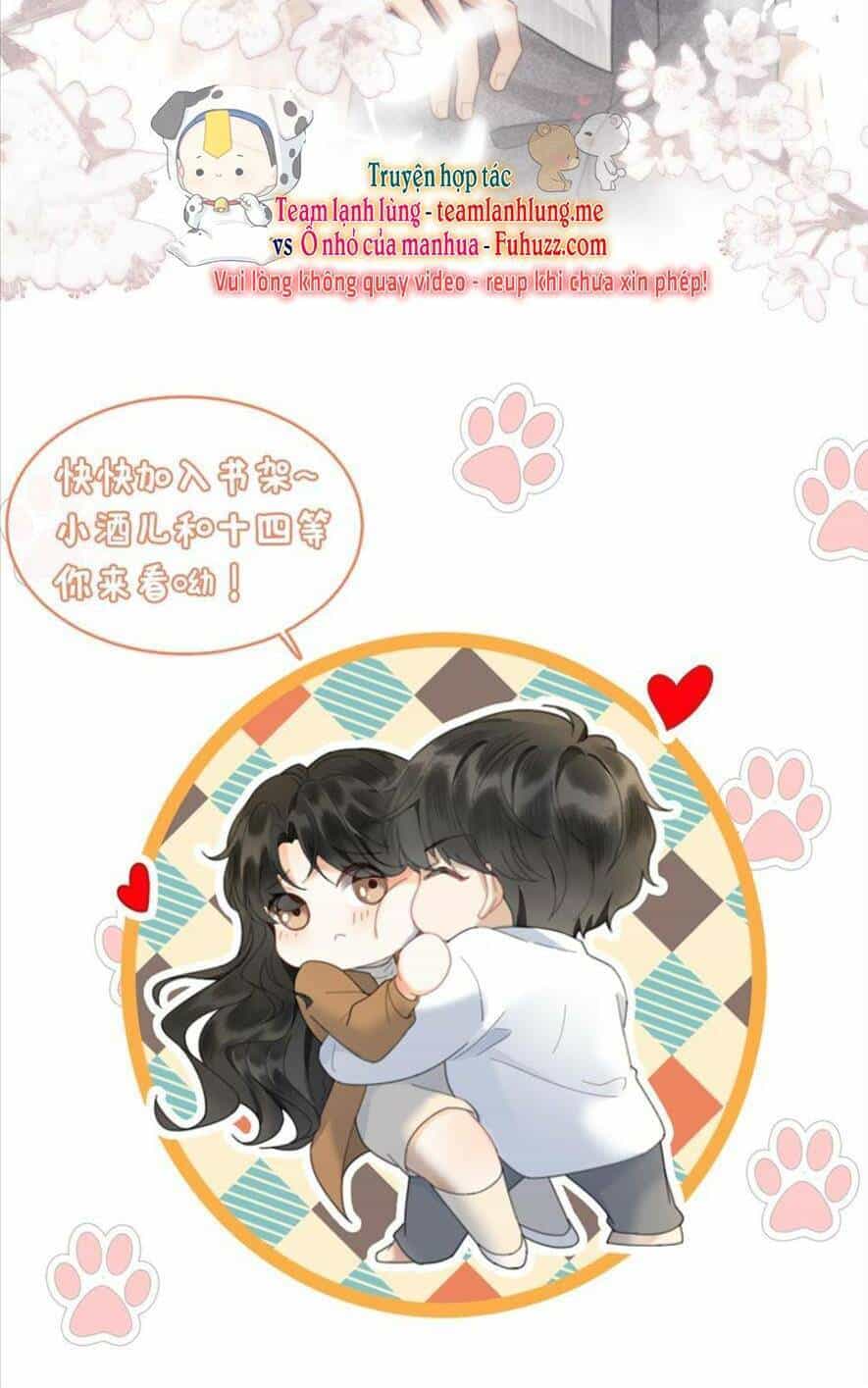 Cùng Đỉnh Luu Ảnh Đế Yêu Đương Phát Đường - Chương 107 - ảnh 24