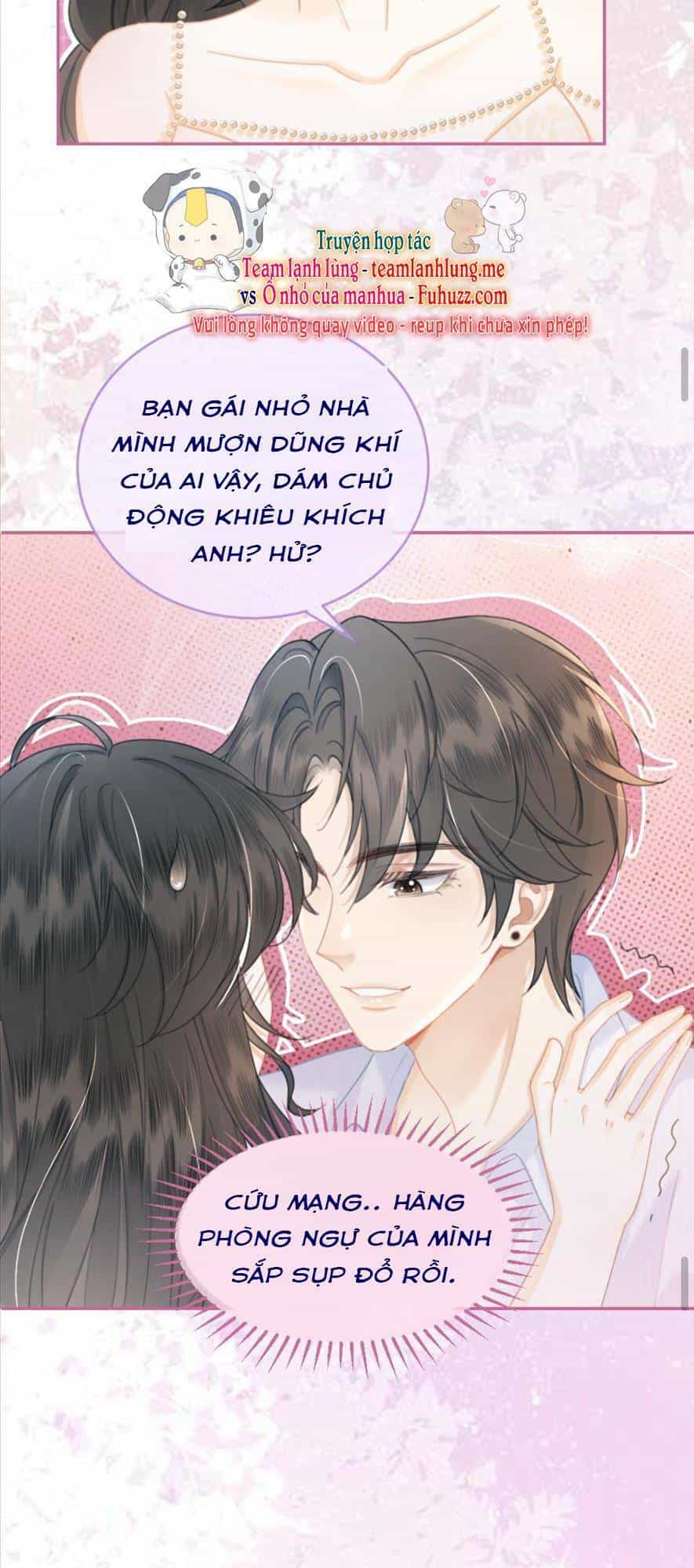 Cùng Đỉnh Luu Ảnh Đế Yêu Đương Phát Đường - Chương 108 - ảnh 15