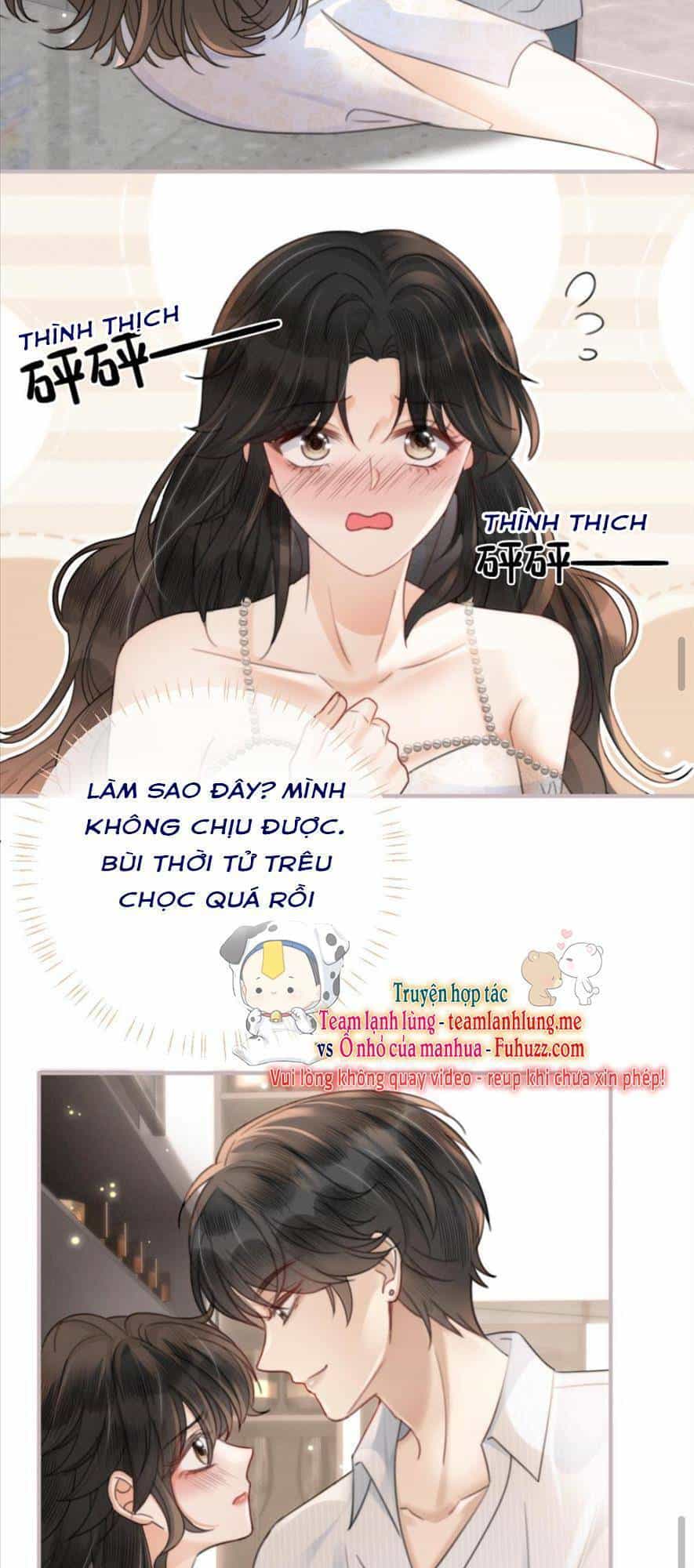 Cùng Đỉnh Luu Ảnh Đế Yêu Đương Phát Đường - Chương 108 - ảnh 9