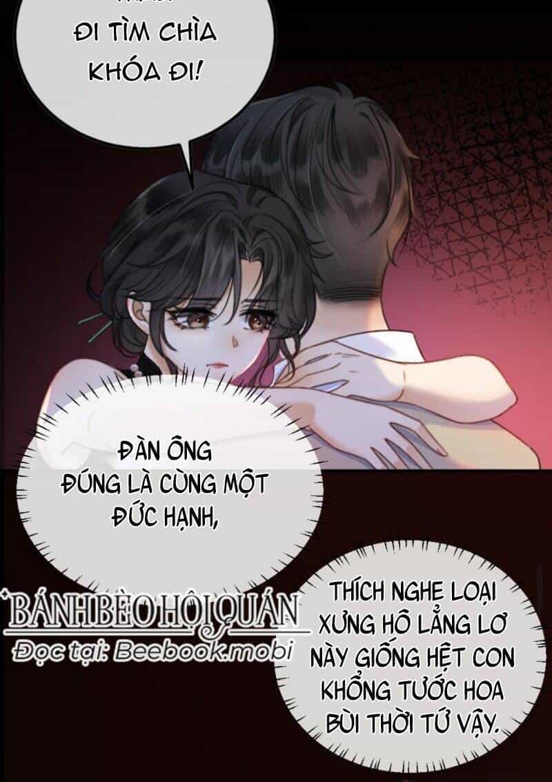 Cùng Đỉnh Luu Ảnh Đế Yêu Đương Phát Đường - Chương 10 - ảnh 22