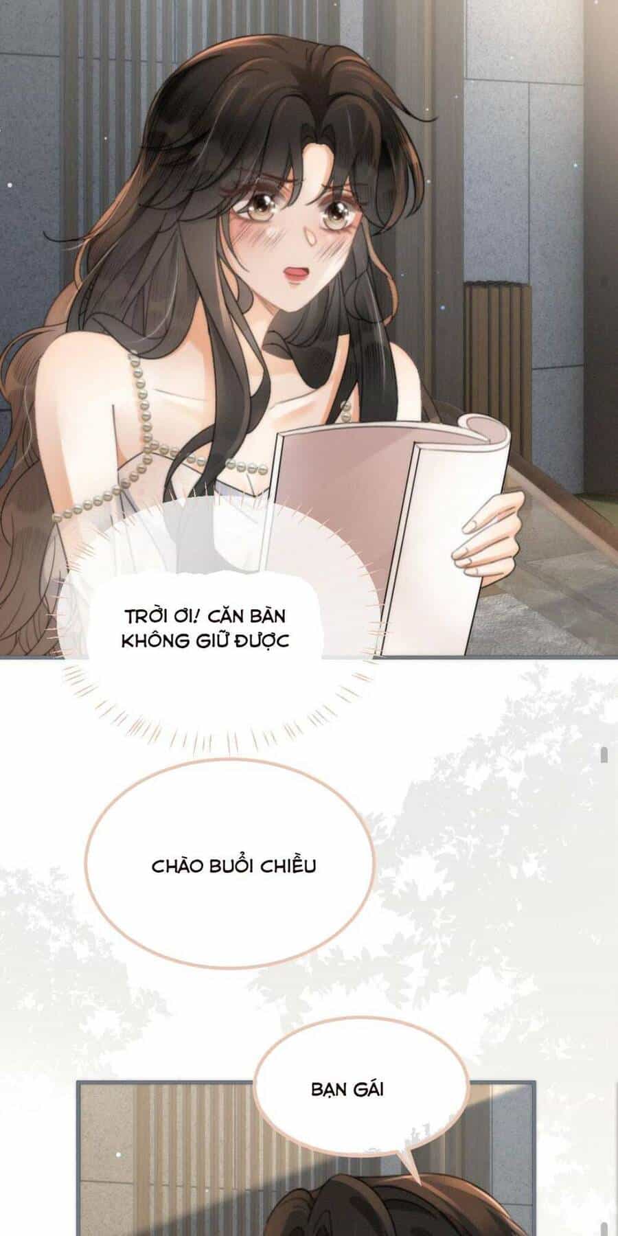 Cùng Đỉnh Luu Ảnh Đế Yêu Đương Phát Đường - Chương 110 - ảnh 14