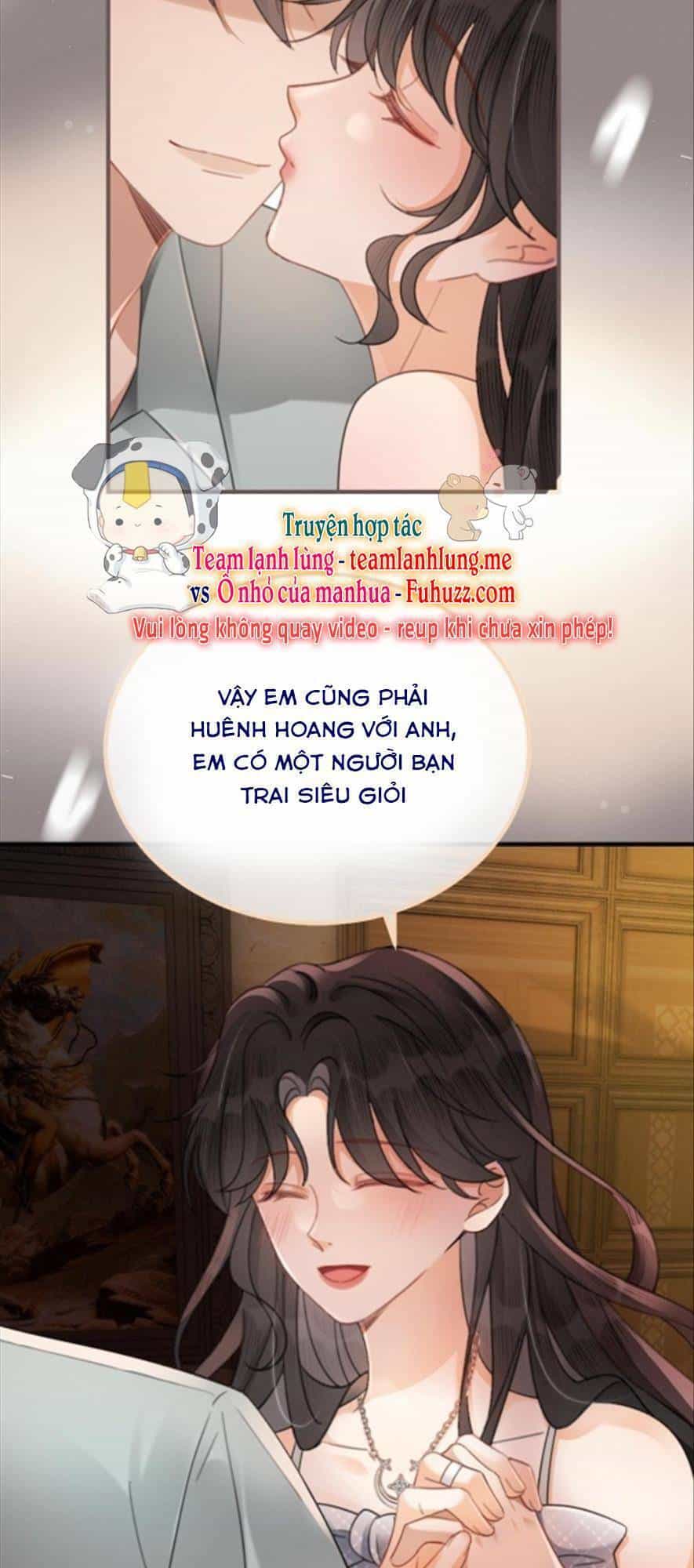 Cùng Đỉnh Luu Ảnh Đế Yêu Đương Phát Đường - Chương 112 - ảnh 22