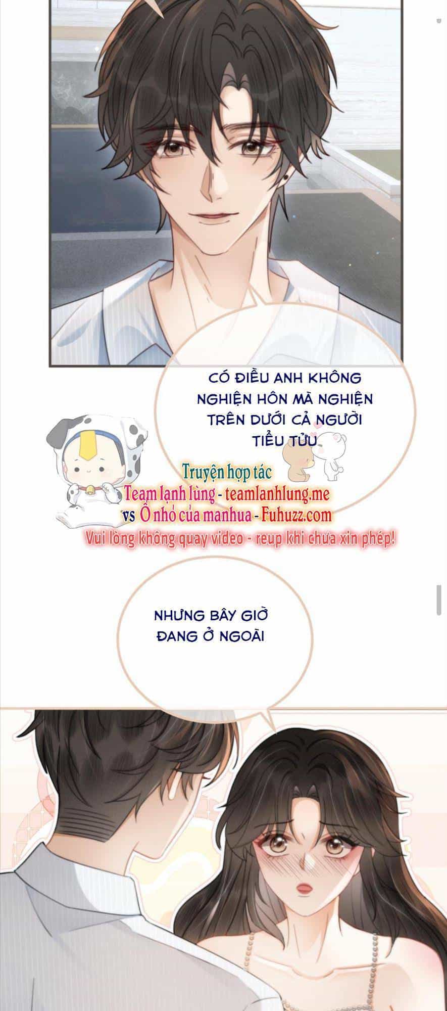 Cùng Đỉnh Luu Ảnh Đế Yêu Đương Phát Đường - Chương 112 - ảnh 7