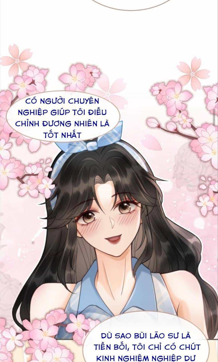 Cùng Đỉnh Luu Ảnh Đế Yêu Đương Phát Đường - Chương 116 - ảnh 17