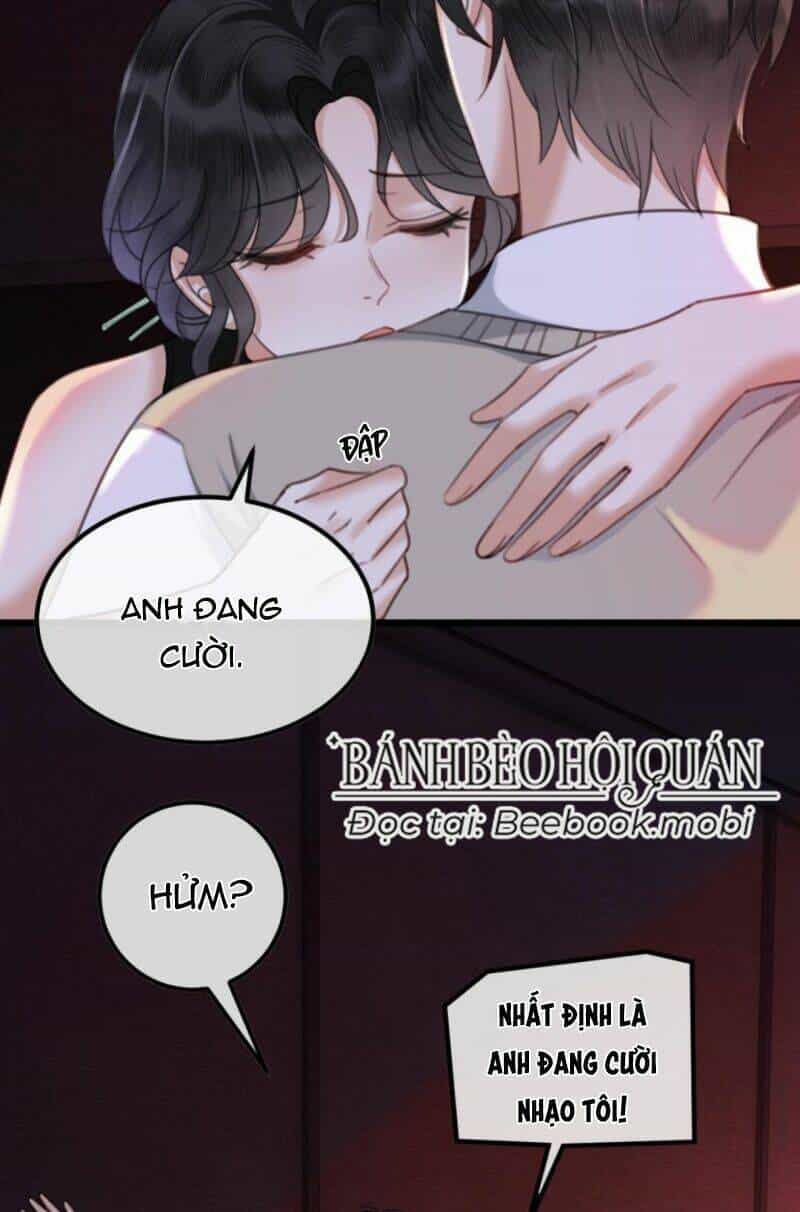 Cùng Đỉnh Luu Ảnh Đế Yêu Đương Phát Đường - Chương 11 - ảnh 6