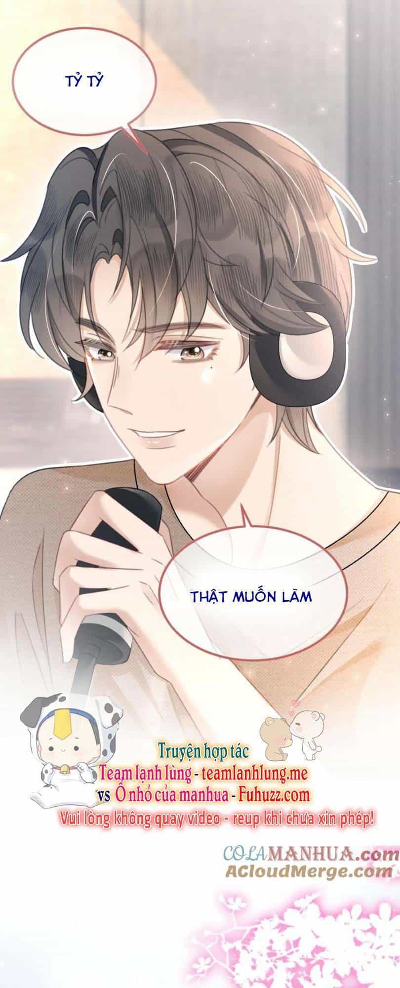 Cùng Đỉnh Luu Ảnh Đế Yêu Đương Phát Đường - Chương 119 - ảnh 10