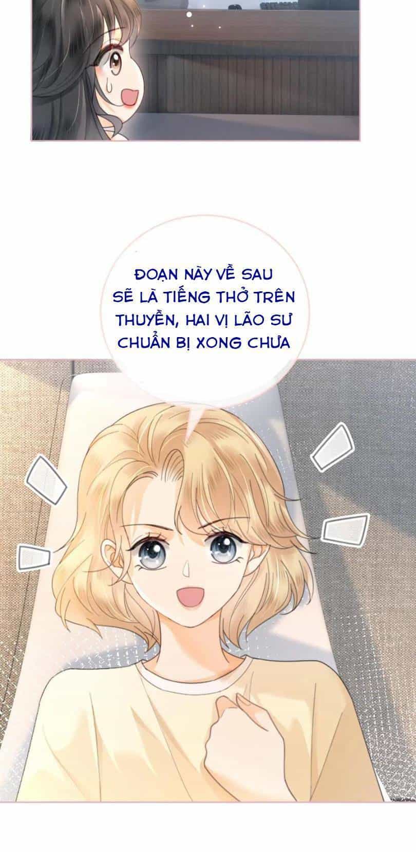 Cùng Đỉnh Luu Ảnh Đế Yêu Đương Phát Đường - Chương 119 - ảnh 17