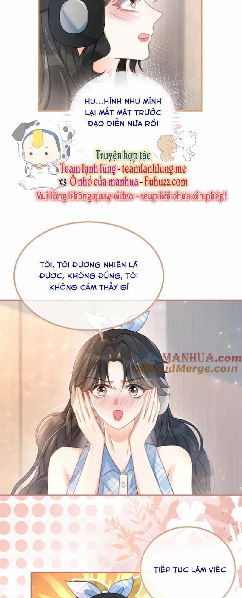 Cùng Đỉnh Luu Ảnh Đế Yêu Đương Phát Đường - Chương 119 - ảnh 7