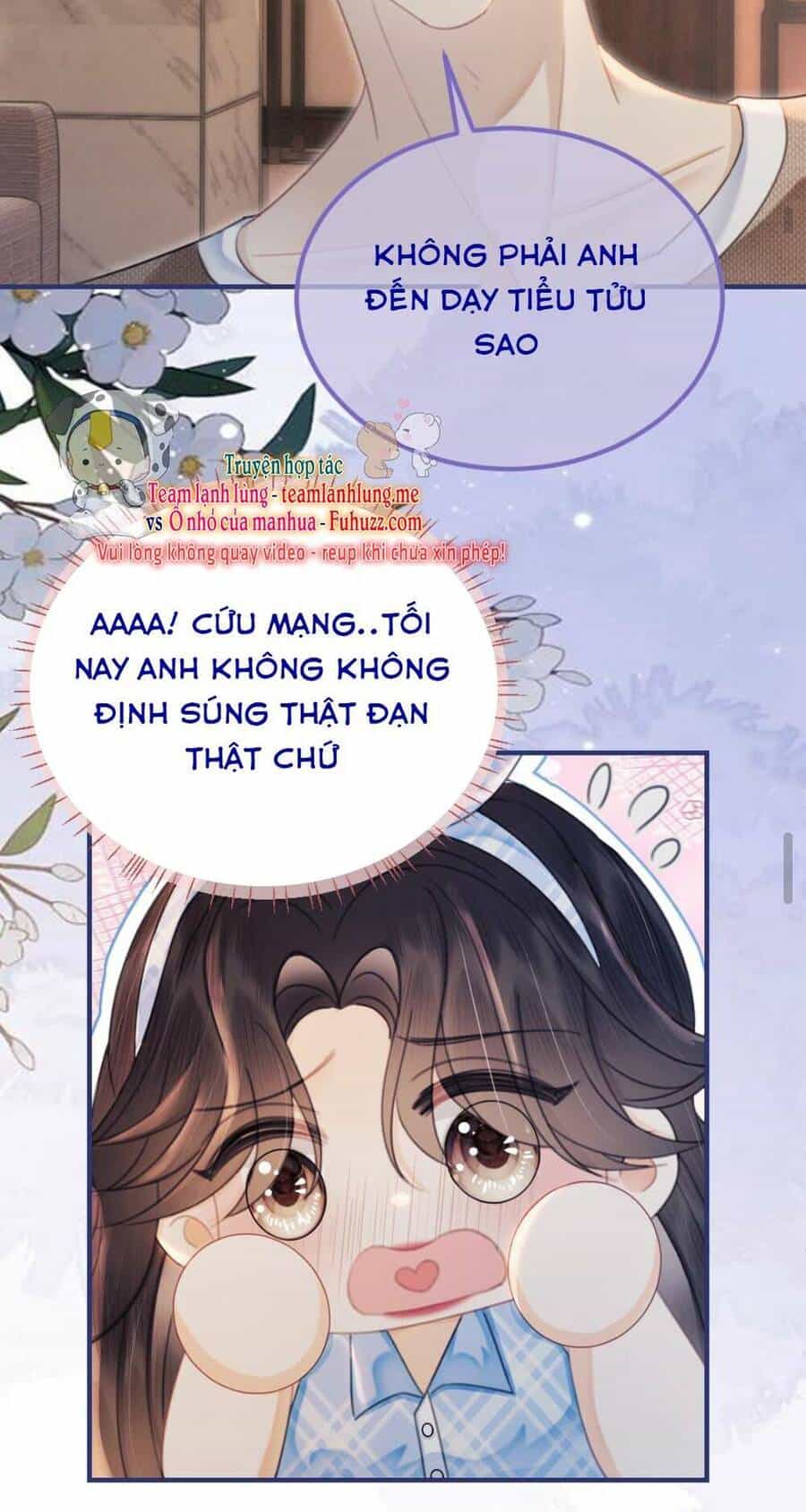 Cùng Đỉnh Luu Ảnh Đế Yêu Đương Phát Đường - Chương 120 - ảnh 14